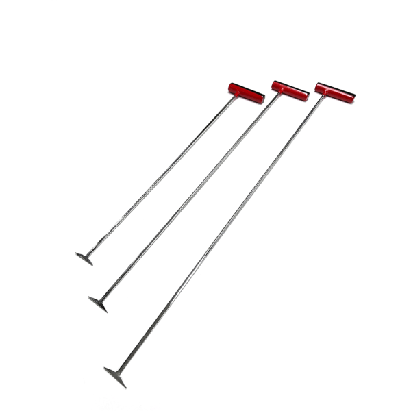 Xcalibur scheermesstaart 516-set