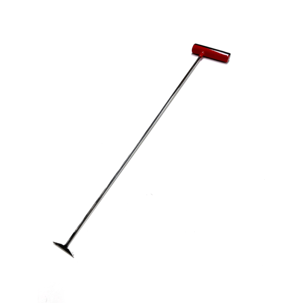 Xcalibur Razor Tail 516-set - Afbeelding 2