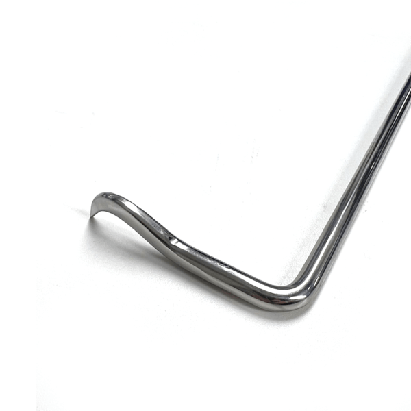Xcalibur Sidekick Rachet Handle Set Original 70 cm Long - Image 2