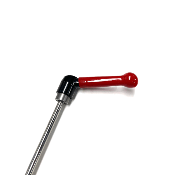 Xcalibur Sidekick Rachet Handle Set Original 70 cm Long - Image 4