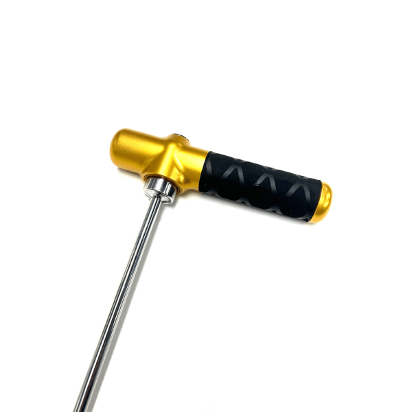 Xcalibur Ratcheting  Popeyes With Deluxe Handles - Image 4