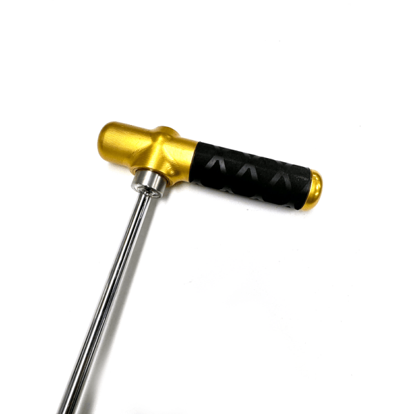 Xcalibur Sidekick Double Bend Ratchet Handle - Image 2