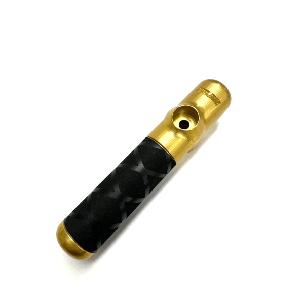 Xcalibur Deluxe naafhandgreep