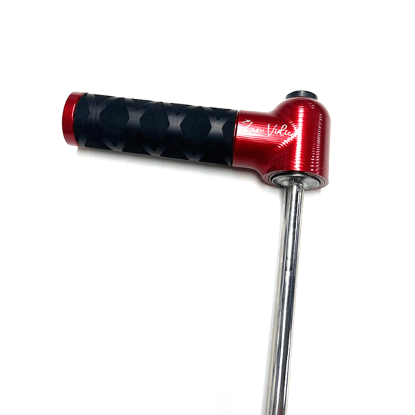 A1 Zan Vidic Ratcho Champion Set Deluxe Handle - Image 5