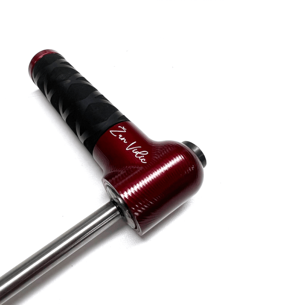 A1 Zan Vidic Ratcho Champion Set Deluxe Handle - Image 6