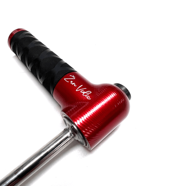 A1 Zan Vidic Ratcho Champion Set Deluxe Handle - Image 7