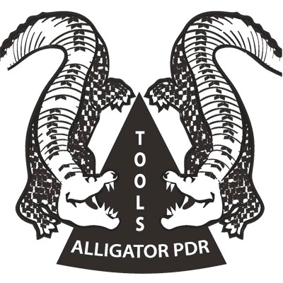 Alligator Pdr Tools