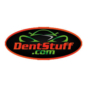 Logo Dent Stuff
