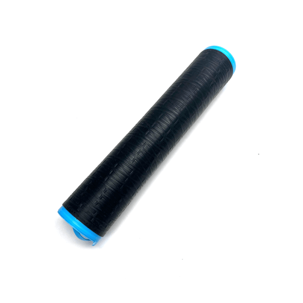 Dentstuff Black Regrip Baseball Style