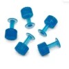 Keco Dead Center Gear Tab 11 mm Ice Finishing Glue Tabs 5 Pack - Image 2