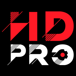 Logo Hdpro