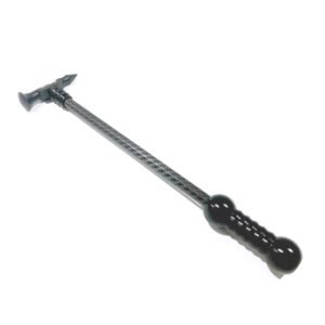 WILLEY QUICK SMALL BLACK V2 BLENDING HAMMER