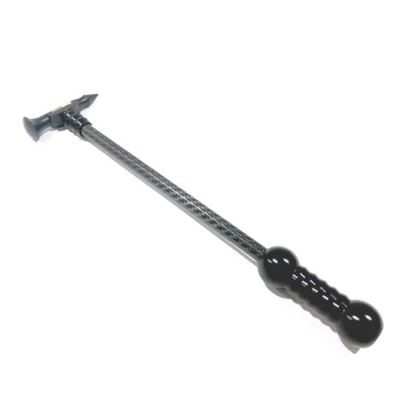 WILLEY QUICK SMALL BLACK V2 BLENDING HAMMER