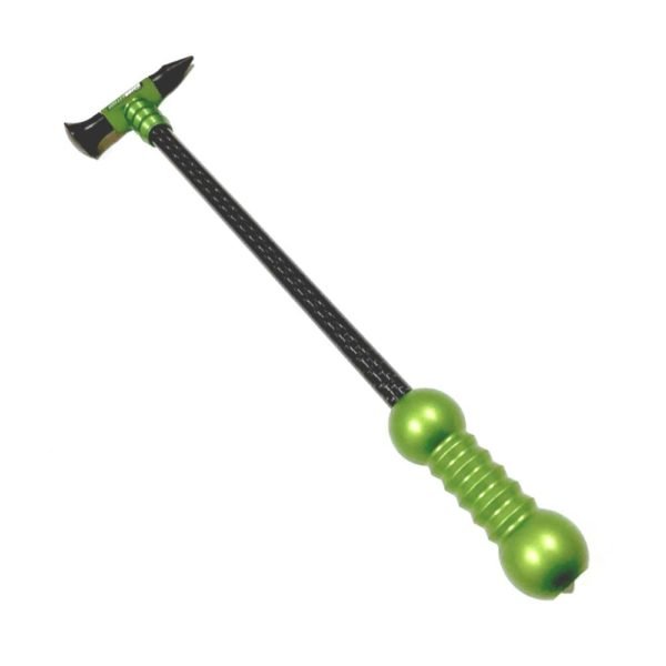 WILLEY QUICK SMALL GREEN V2 BLENDING HAMMER