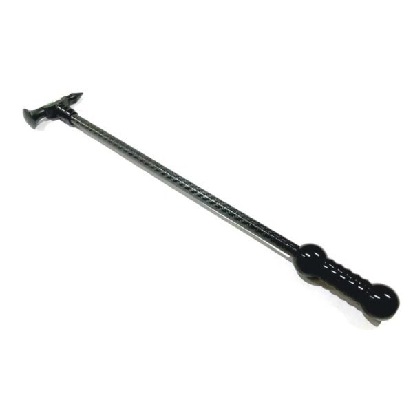 WILLEY QUICK LARGE BLACK V2 BLENDING HAMMER