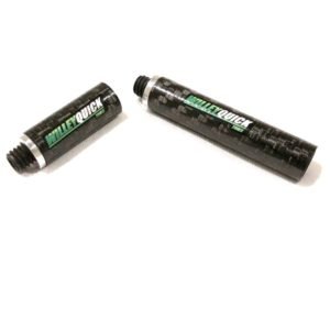 WILLEY QUICK MAGNETIC EXTENSIONS CARBON